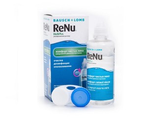 Renu MultiPlus 120 ml